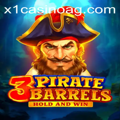 Exploring the Exciting World of 3PirateBarrels: A Deep Dive into the Game and Its Intricacies