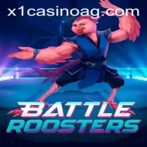BattleRoosters: The Ultimate Game Experience with TRT.Bet