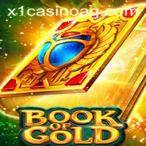 Unveiling the Thrilling World of 'Book of Gold' in Gaming