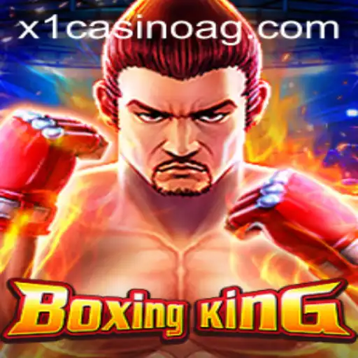BoxingKing: Dive into the Thrilling World of Virtual Combat