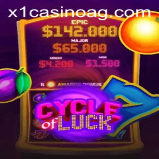 Exploring CycleofLuck: A Captivating Game with trt.bet