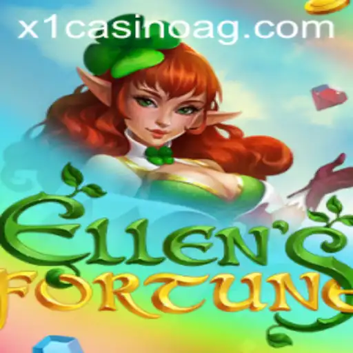 Discover EllensFortune: A Captivating Gaming Experience