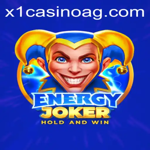 Exploring EnergyJoker: The Electrifying Gaming Experience
