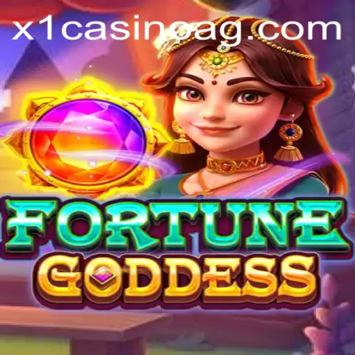 Explore the Enchanting World of FORTUNEGODDESS: A Deep Dive into the Game by trt.bet