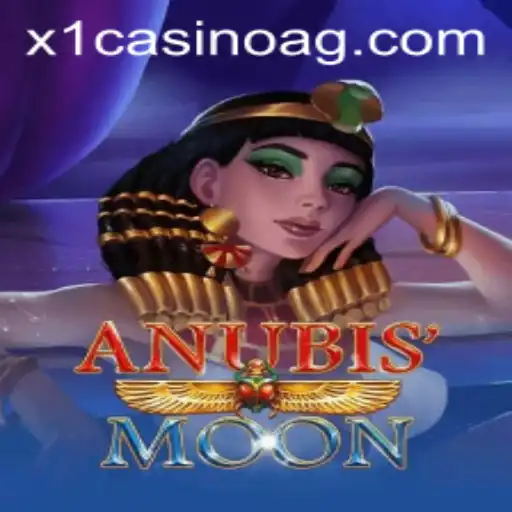Discover the Mysteries of AnubisMoon: An Engaging Adventure into Ancient Egypt