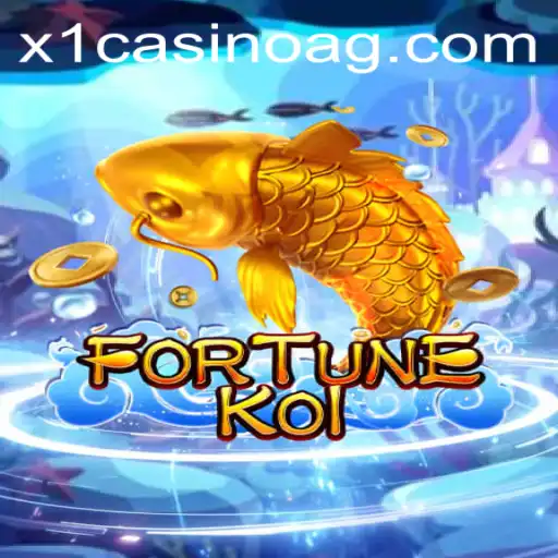 Introduction to FORTUNEKOI: The Exciting World of Competitive Gaming