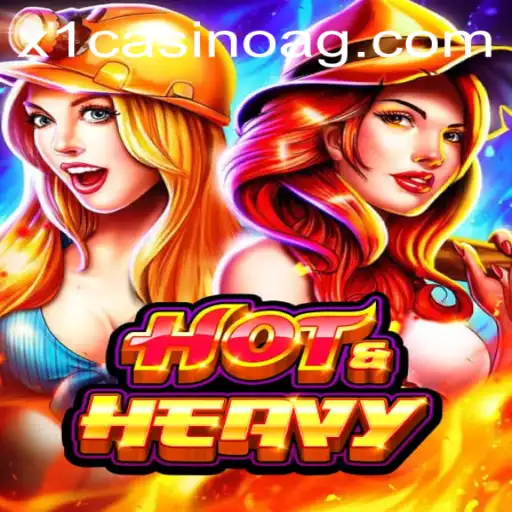 HotHeavy: An Immersive Gaming Experience