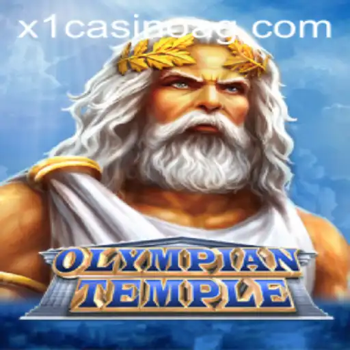 Discover the Fascinating World of OlympianTemple: A New Gaming Sensation