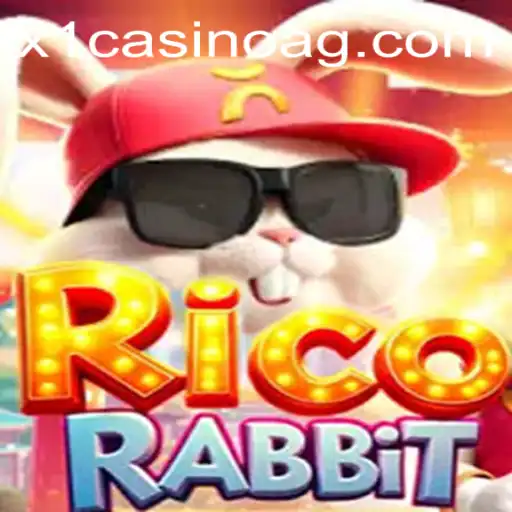 Explore the Exciting World of RicoRabbit: A New Gaming Sensation