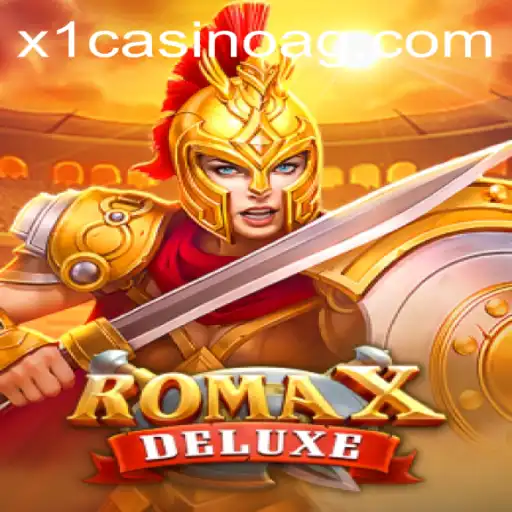 Exploring the Thrills of RomaXDeluxe: A Journey into Ancient Combat