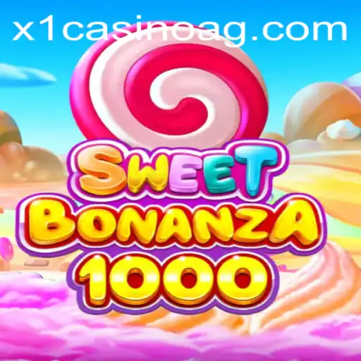 Unveiling SweetBonanza1000: A Fresh Take on Sugary Adventures