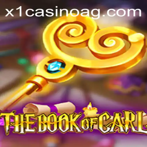 Dive into the Exciting World of TheBookofCarl: A New Gaming Sensation
