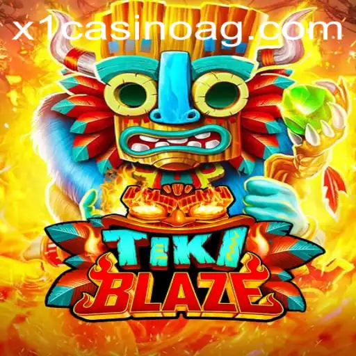 Unveiling the Excitement of TikiBlaze and its Connection to TRT.bet