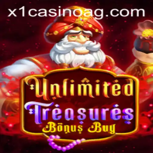 Discover the Exciting World of UnlimitedTreasuresBonusBuy
