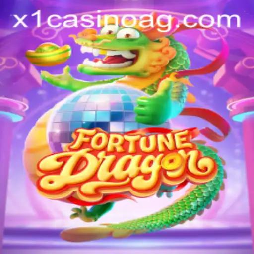 Discover the Enchanting World of FortuneDragon: A Captivating Gaming Experience