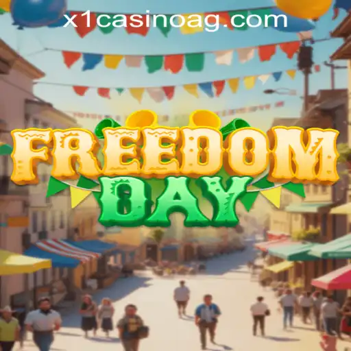 Exploring the Thrilling World of FreedomDay: A New Gaming Experience