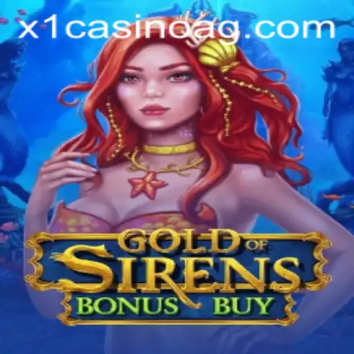 Explore the Intriguing World of GoldofSirensBonusBuy