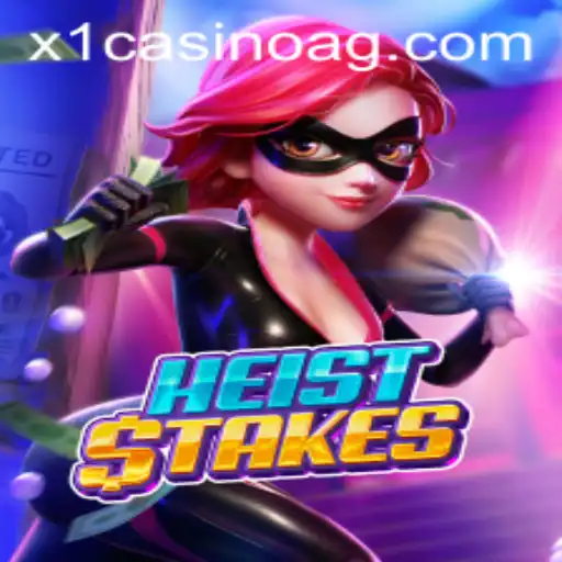 Exciting Adventures in the World of HeistStakes