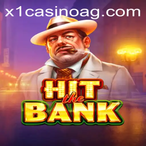 HitTheBank: Dive into the Thrilling World of High-Stakes Bank Heists