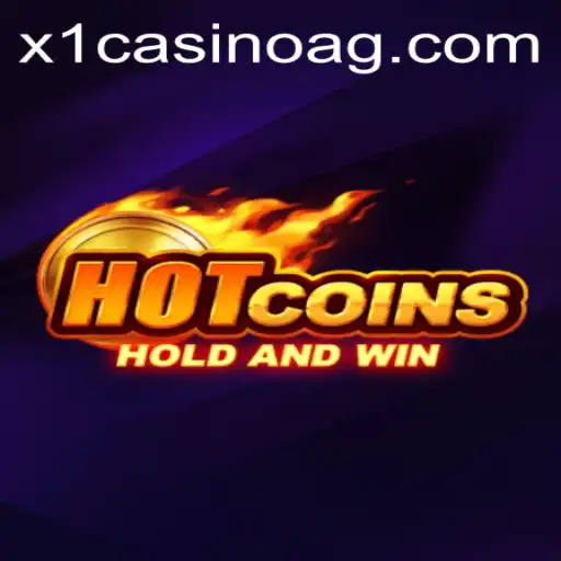 HotCoins: An Exciting New Game in the Online Gaming World