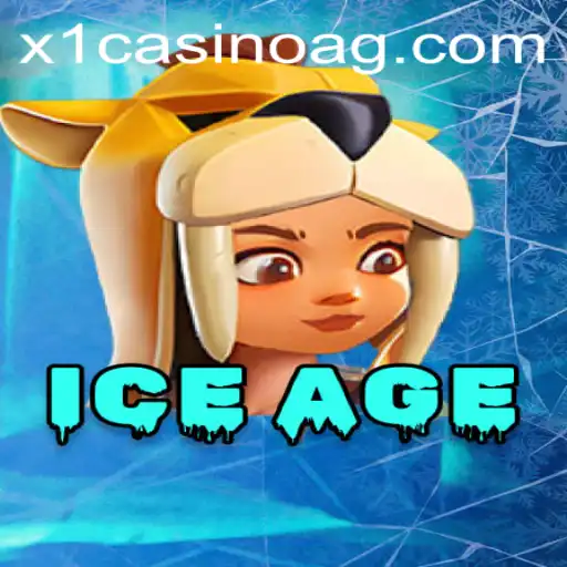 IceAge: Unveiling the Chilling Adventure in Gaming
