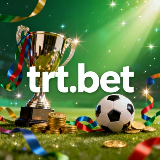 trt.bet Logo