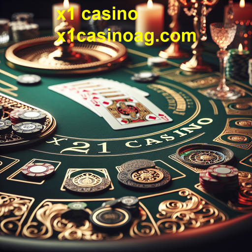 Descubra o Fascinante Mundo do Baccarat no x1 Casino