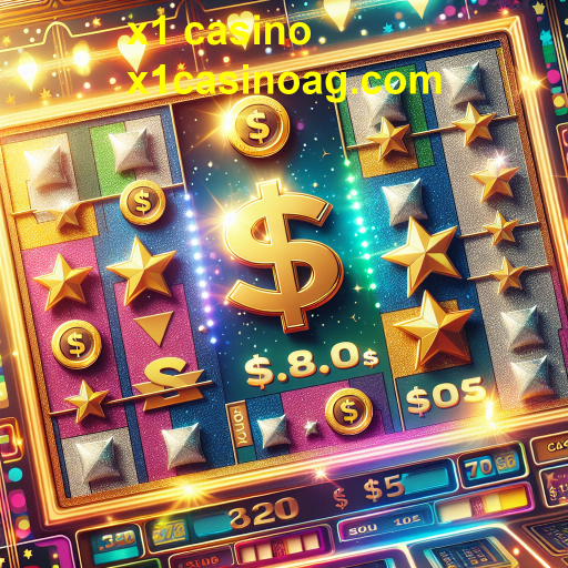Atrações das Raspadinhas no x1 Casino: Ganhe Prêmios Imediatos