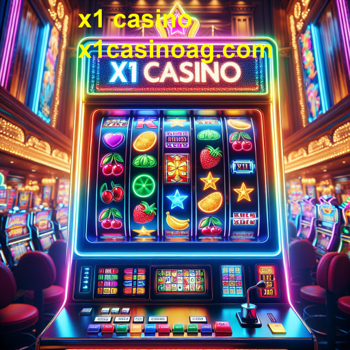 x1 casino