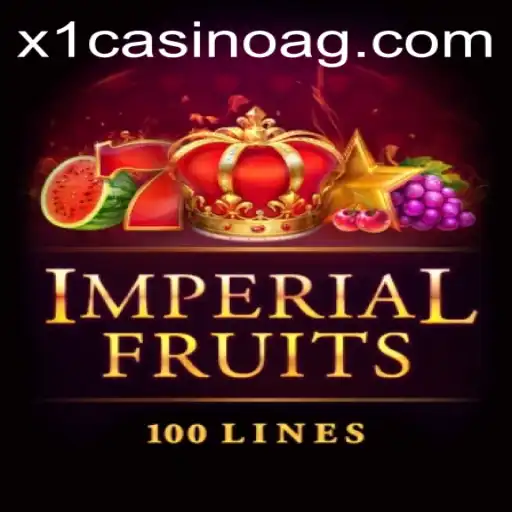ImperialFruits100: A Fresh Spin on Traditional Slot Gaming