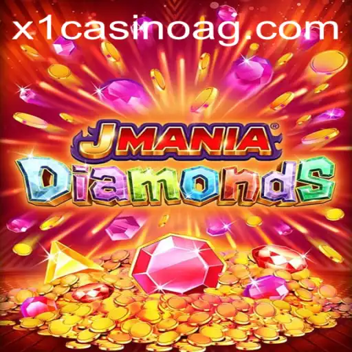 Discover the Intricacies of JManiaDiamonds: A Jewel-Inspired Adventure