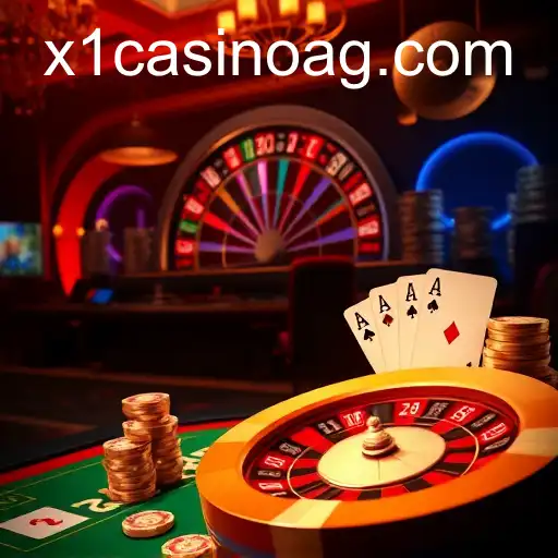 Jogos de cassino