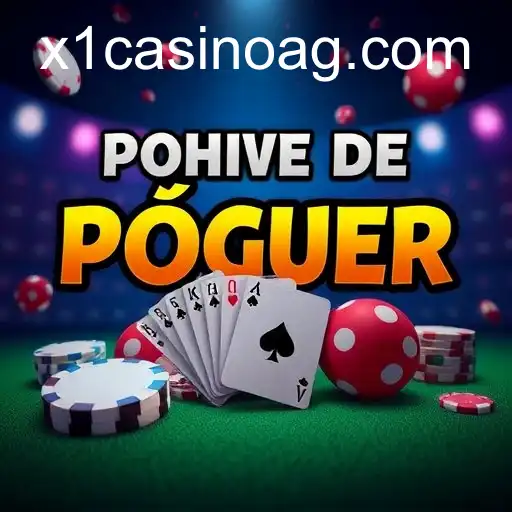 Jogos de pôquer