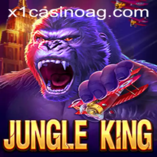 Exploring 'JungleKing': A Deep Dive into the Adventurous World of TRT.BET's Latest Game
