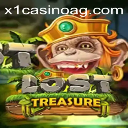 Explore 'LostTreasure': A Thrilling Adventure with trt.bet