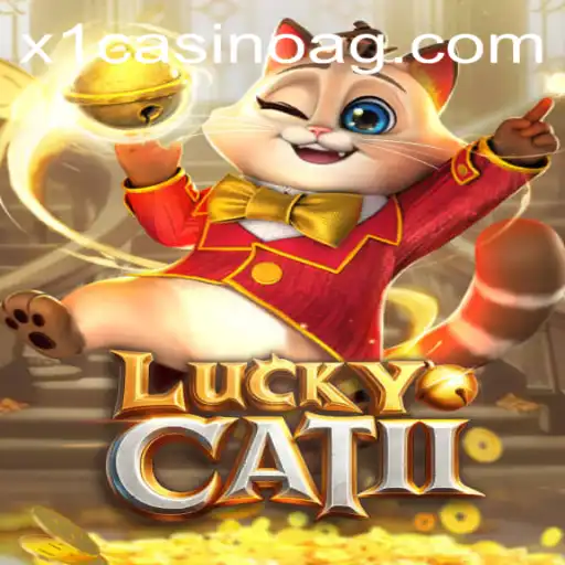 Exploring the Charm of LuckyCatII: A New Era in Online Gaming