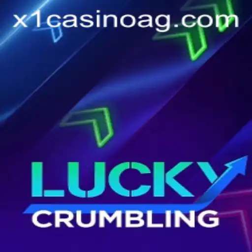 Unveiling LuckyCrumbling: The Exciting New Game Experience on trt.bet
