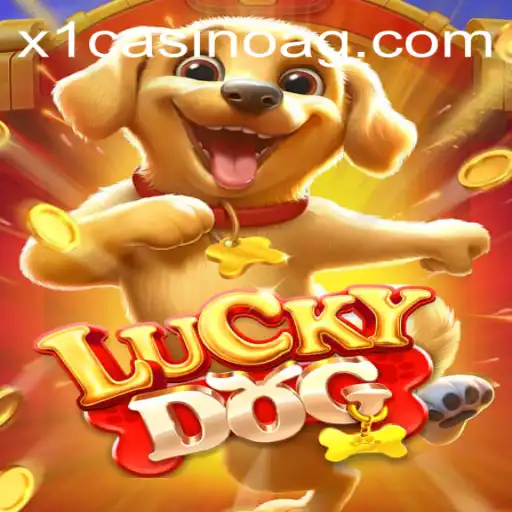 Understanding LuckyDog: A Comprehensive Guide to the Game and Its Intricacies