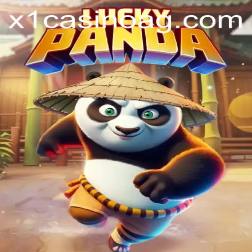 Discover LuckyPanda: A Thrilling Gaming Experience