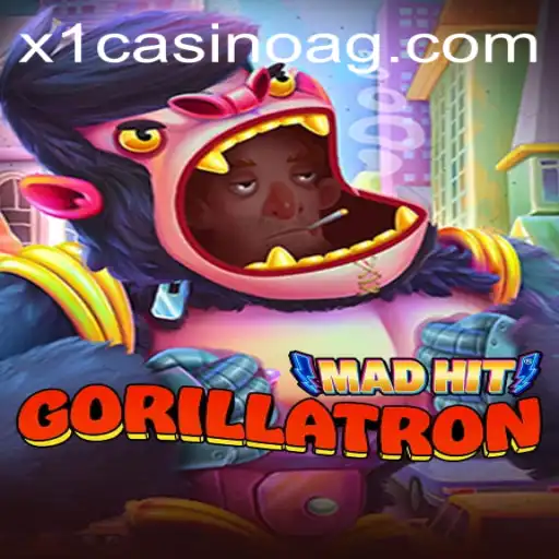 Exploring MadHitGorillatron in the World of trt.bet