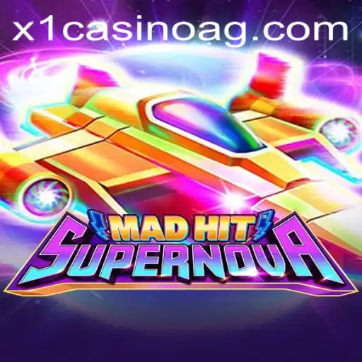MadHitSupernova: Exploring the Exciting World of an Interstellar Game Adventure