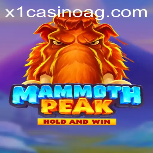 Exploring MammothPeak: A Journey Through Modern Gaming Innovation