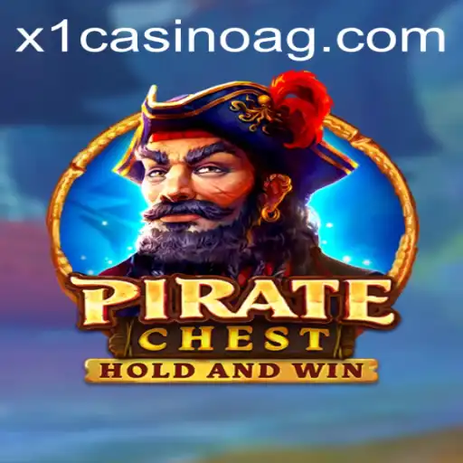 PirateChest: A Thrilling Adventure Awaits with trt.bet