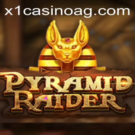 Unveiling PyramidRaider: A Journey Through Ancient Mysteries