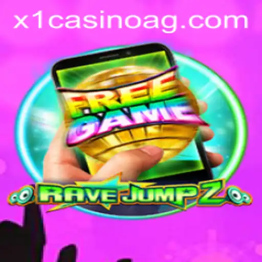 RaveJump2M: The Exciting Fusion of Adventure and Strategy in Gaming