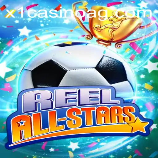 ReelAllStars: An Intriguing Journey into the World of trt.bet