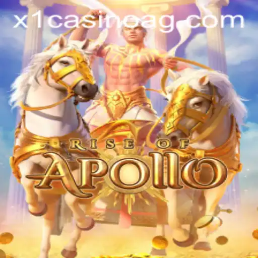 Explore the Epic World of Rise of Apollo and the Revolutionary trt.bet