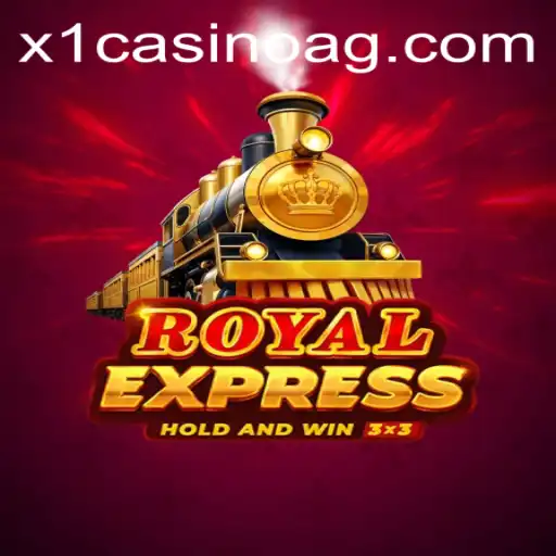 RoyalExpress: Discover the Thrill of TRT.BET's Latest Gaming Sensation