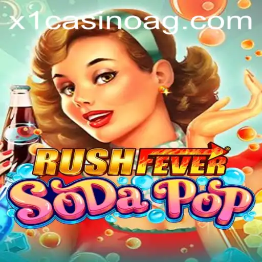 Exploring the Thrilling World of RushFeverSodaPop and trt.bet