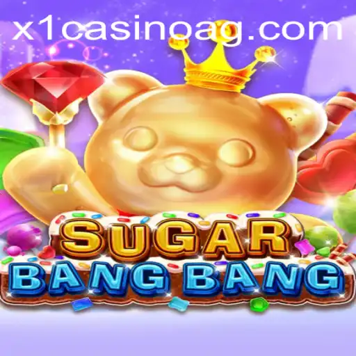 SUGARBANGBANG: Dive into the Sweet World of Fun and Strategy